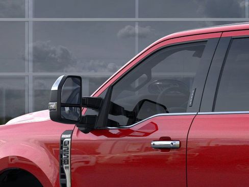 New 2025 Ford F250 King Ranch w/ Chrome Package image 20