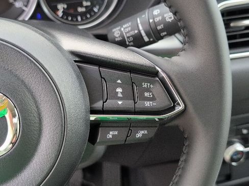 New 2025 MAZDA CX-5 AWD 2.5 S w/ Preferred Package image 22