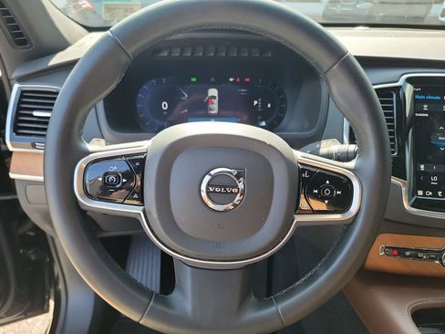 Used 2023 Volvo XC90 B6 Plus w/ Protection Package Premier image 26