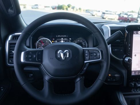 New 2026 RAM 2500 Big Horn image 28