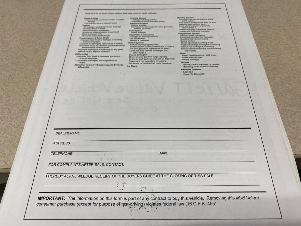 Used 2018 Chevrolet Equinox LS FWD image 28