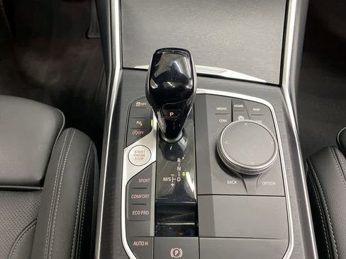 Used 2023 BMW 430i Gran Coupe xDrive w/ M Sport Package image 27