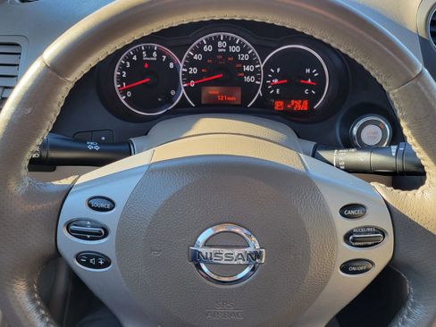 Used 2010 Nissan Altima 2.5 SL w/ SL Pkg image 23