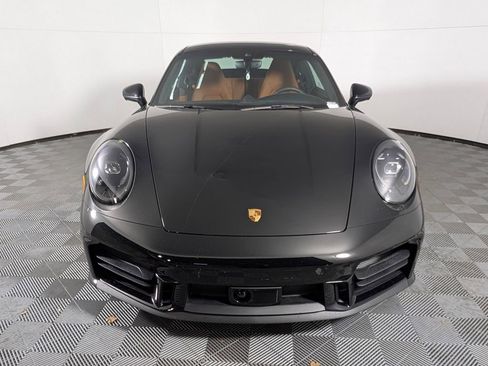 New 2026 Porsche 911 Carrera image 10