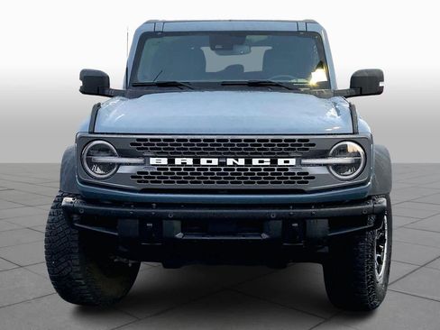 Used 2024 Ford Bronco Badlands image 4