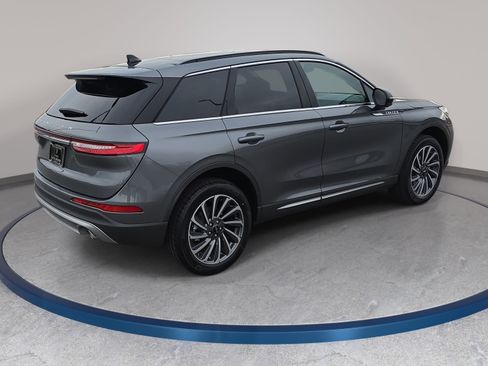 New 2026 Lincoln Corsair Reserve AWD/4WD image 5
