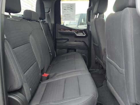 Used 2023 GMC Sierra 1500 Elevation AWD/4WD image 18