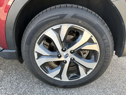 Used 2021 Subaru Outback Limited XT AWD/4WD image 14