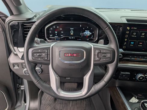 Used 2024 GMC Sierra 1500 Elevation w/ Elevation Premium Package AWD/4WD image 21