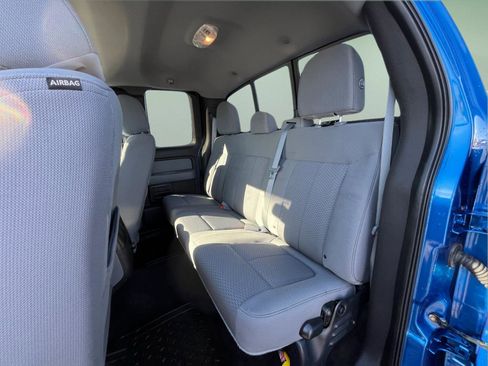 Used 2013 Ford F150 XLT w/ Luxury Equipment Group image 28