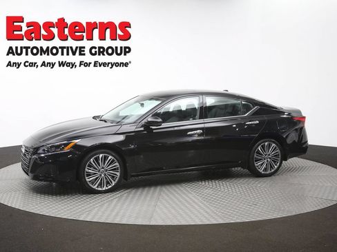 Used 2023 Nissan Altima 2.5 SL FWD image 58