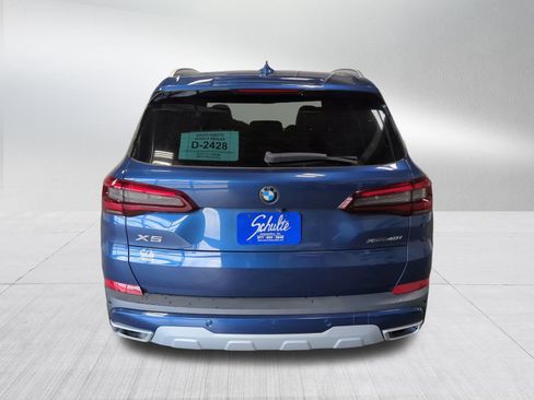 Used 2022 BMW X5 xDrive40i w/ Premium Package image 6