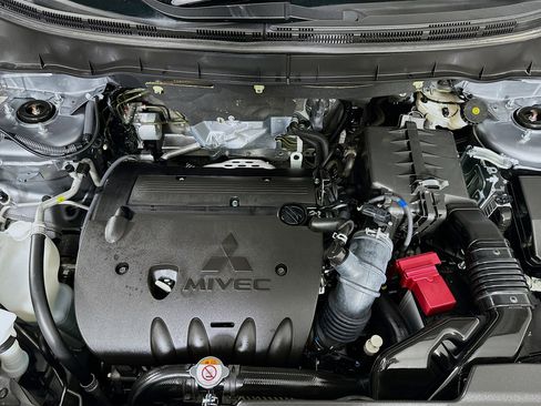 Used 2025 Mitsubishi Outlander Sport SE image 31