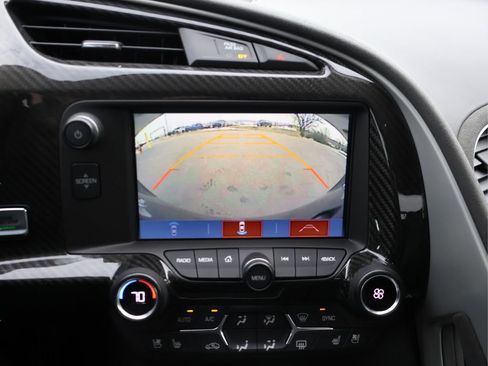 Used 2019 Chevrolet Corvette ZR1 image 21