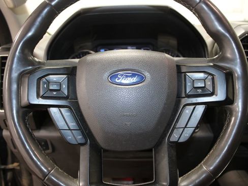 Used 2019 Ford Expedition Max Limited AWD/4WD image 13