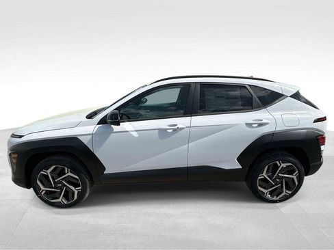 New 2026 Hyundai Kona SEL Sport AWD/4WD image 5