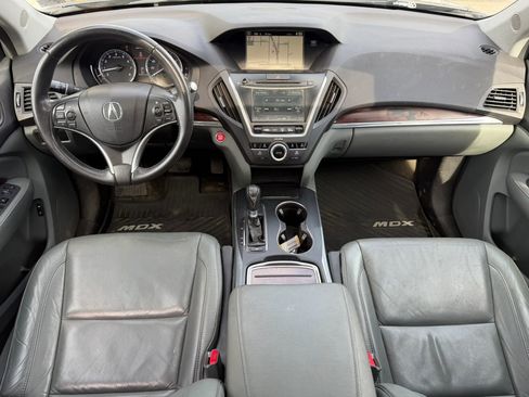 Used 2014 Acura MDX SH-AWD w/ Technology Package image 15