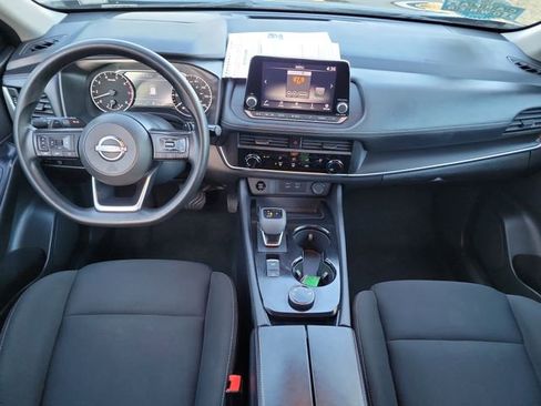 Used 2024 Nissan Rogue S image 13