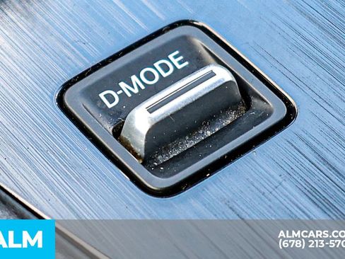 Used 2022 Nissan Rogue Platinum w/ Head-Up Display Package image 40