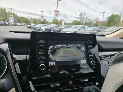 Used 2024 Toyota Camry LE w/ Cold Weather Package FWD image 27