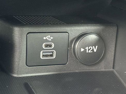 New 2026 Ford Escape SE w/ Class II Trailer Tow Package FWD image 37