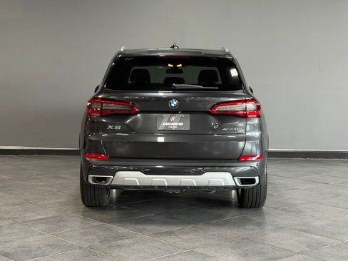 Used 2019 BMW X5 xDrive40i w/ Premium Package 2 AWD/4WD image 7