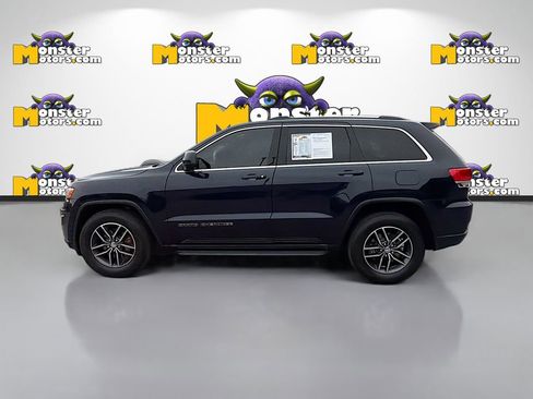 Used 2018 Jeep Grand Cherokee Laredo image 8