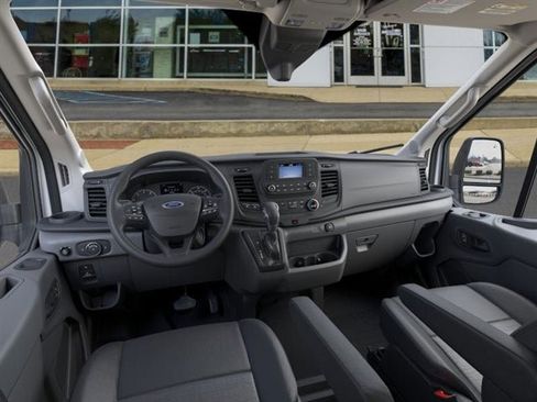 New 2025 Ford Transit 250 Cargo Van image 30