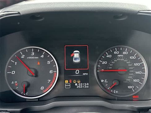 Certified 2024 Subaru WRX image 6