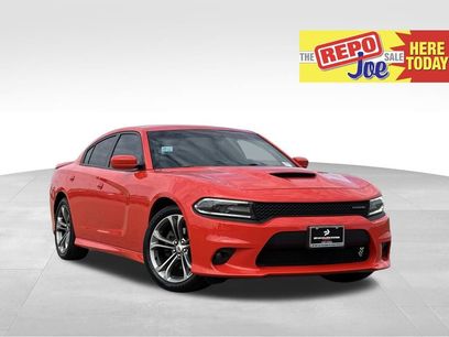 Used 2020 Dodge Charger GT w/ Plus Group