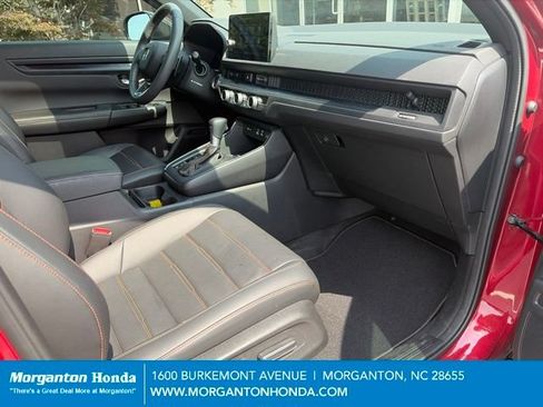 Used 2024 Honda CR-V Sport-L image 35