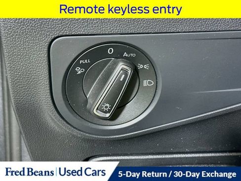 Used 2023 Volkswagen Tiguan SEL R-Line AWD/4WD image 13