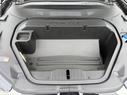 New 2025 Ford Mustang Mach-E Premium image 20