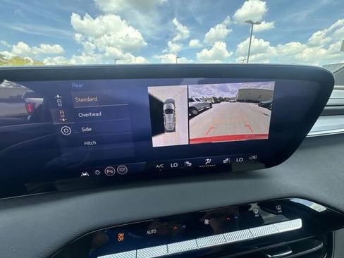 New 2026 Buick Enclave Sport Touring w/ Power Package FWD image 17