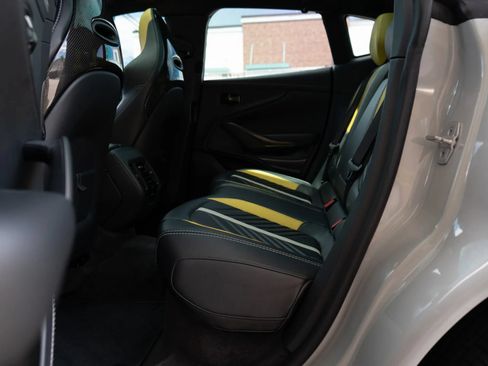 Used 2023 Aston Martin DBX 707 AWD/4WD image 72