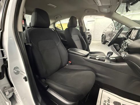 Used 2022 Nissan Sentra S image 28