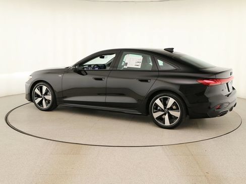 New 2026 Audi A5 2.0T Premium AWD/4WD image 3