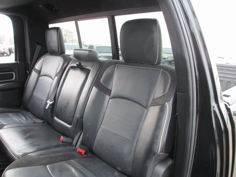 Used 2022 RAM 3500 Laramie image 20