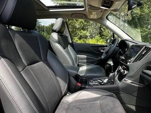 Used 2021 Subaru Forester Touring w/ Popular Package #2 AWD/4WD image 20