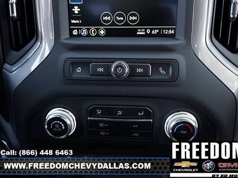 New 2025 GMC Sierra 1500 Pro w/ Pro Value Package image 22