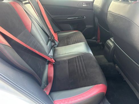 Used 2020 Subaru WRX STI AWD/4WD image 20