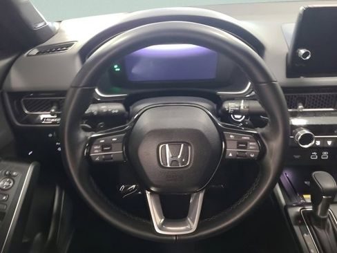 Used 2024 Honda Civic Touring image 28