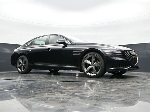 Used 2023 Genesis G80 3.5T Sport AWD/4WD image 37