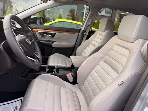 Used 2018 Honda CR-V EX image 20