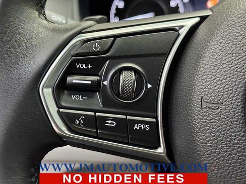 Used 2021 Acura RDX AWD w/ Technology Package image 39