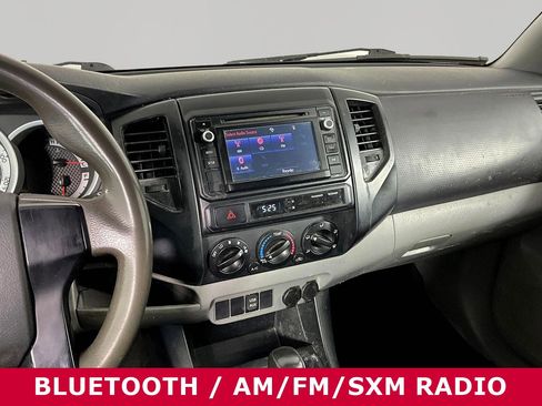 Used 2014 Toyota Tacoma 2WD Access Cab image 10