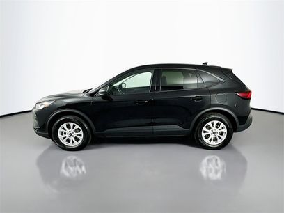 Used 2025 Ford Escape Active