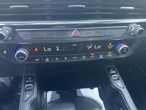 Used 2022 Kia Telluride EX w/ EX Premium Package AWD/4WD image 16