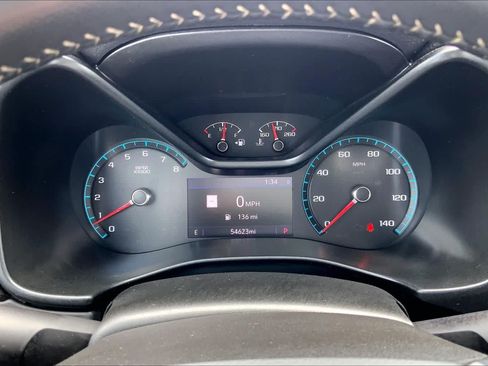Used 2021 GMC Canyon Denali AWD/4WD image 26