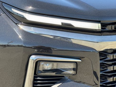 New 2026 Chevrolet Traverse Z71 w/ Driver Confidence Package AWD/4WD image 33